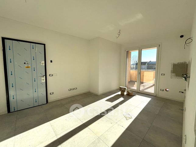 Appartamento in residenziale in Via Degli Spalti