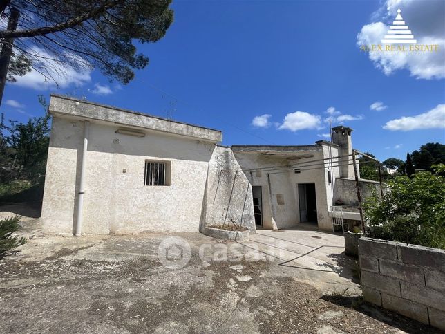 Baita/bungalow/chalet/trullo in residenziale in Contrada Gianfelice