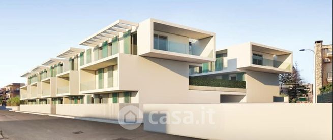 Nuova costruzione in casa nuova in 