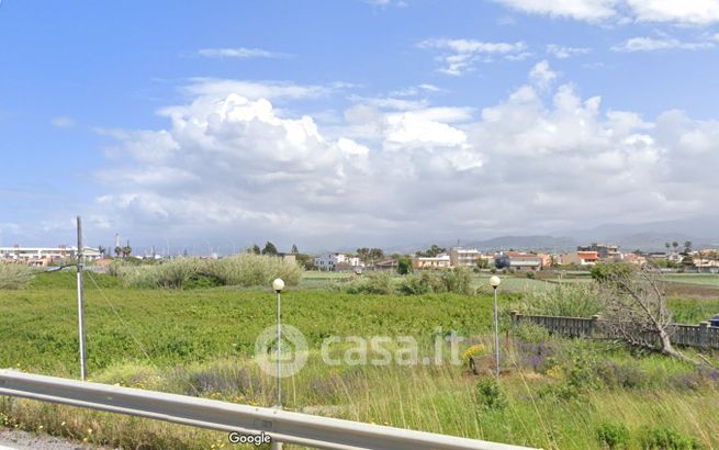 Terreno edificabile in residenziale in Viale Ciantro Fondaco Pagliaro