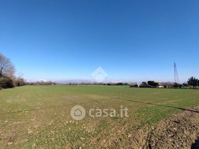 Terreno agricolo in commerciale in Via Francesco Guarnerio 6