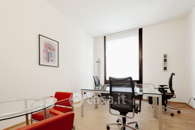 Ufficio in commerciale in Via Falcone 1