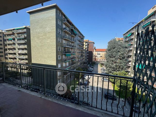 Appartamento in residenziale in Via Ambrogio Bergognone da Fossano 27