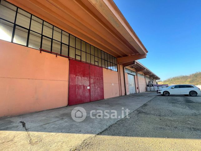 Capannone in commerciale in LocalitÃ  Galli