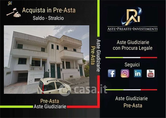 Appartamento in residenziale in Via Giuseppe Verdi 51