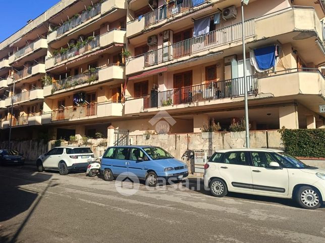 Appartamento in residenziale in Via Fratelli Cervi 2