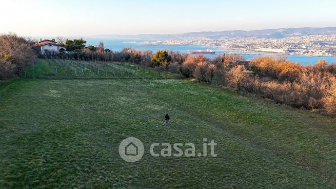 Terreno agricolo in commerciale in 