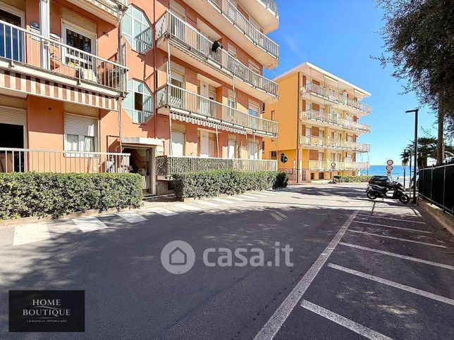 Appartamento in residenziale in Vico delle Vignette 4