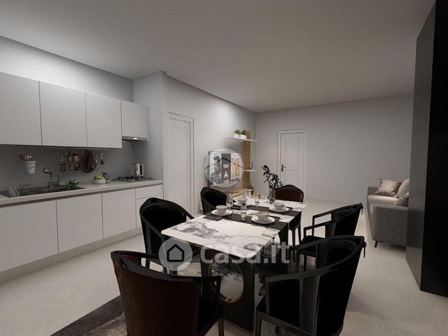 Appartamento in residenziale in Via Giuseppe Mazzini 208