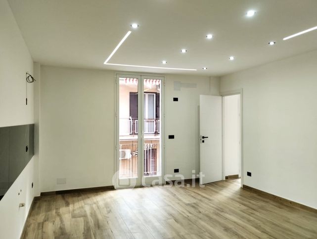 Appartamento in residenziale in Via Ustica 7