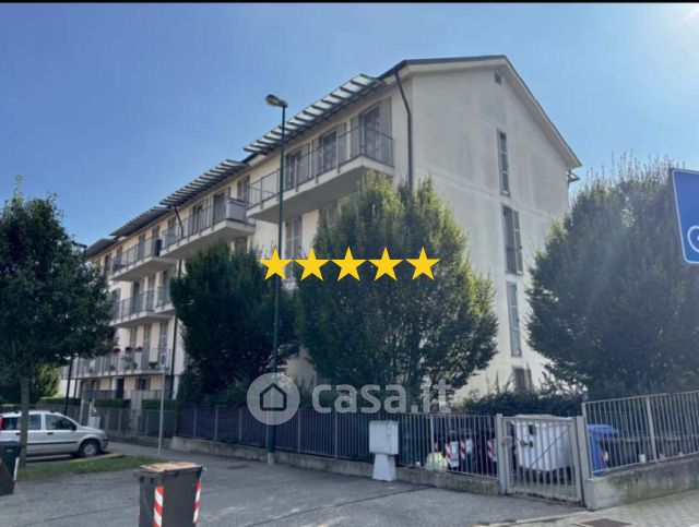 Appartamento in residenziale in Viale Repubblica