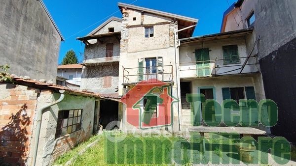Casa indipendente in residenziale in Via alle Brughiere