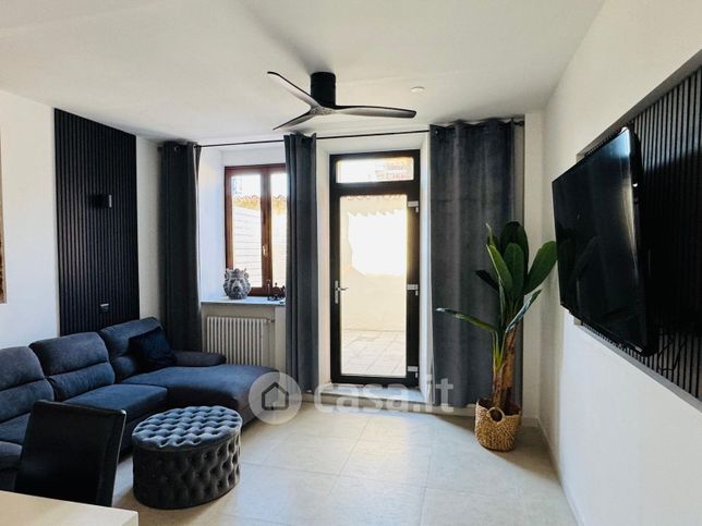 Appartamento in residenziale in 
