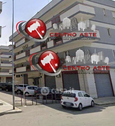 Box/posto auto in residenziale in Via Giandomenico Romano