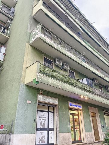 Appartamento in residenziale in Via San Francesco D'Assisi 27