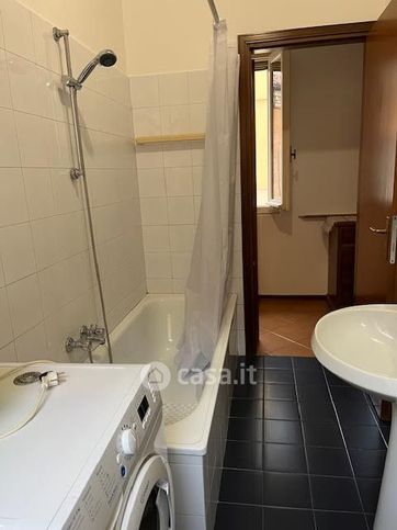 Appartamento in residenziale in Via Pomponazzo 22