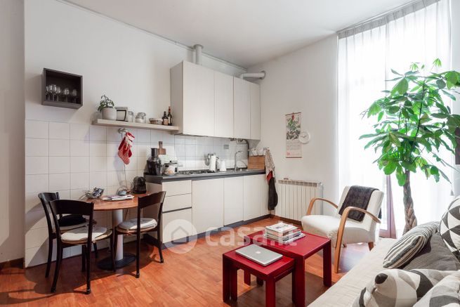 Appartamento in residenziale in Via Giuseppe Ripamonti 92