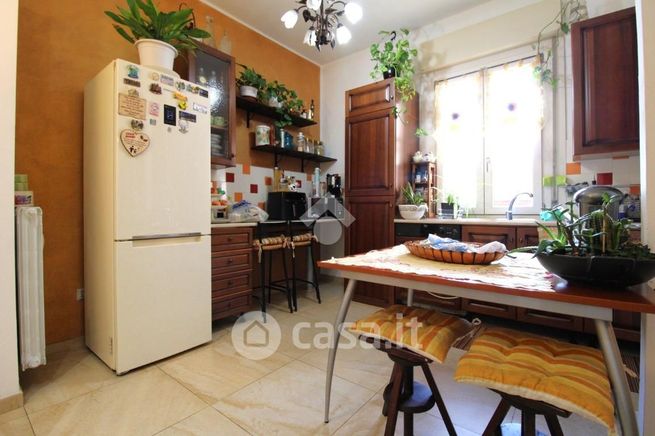 Appartamento in residenziale in 