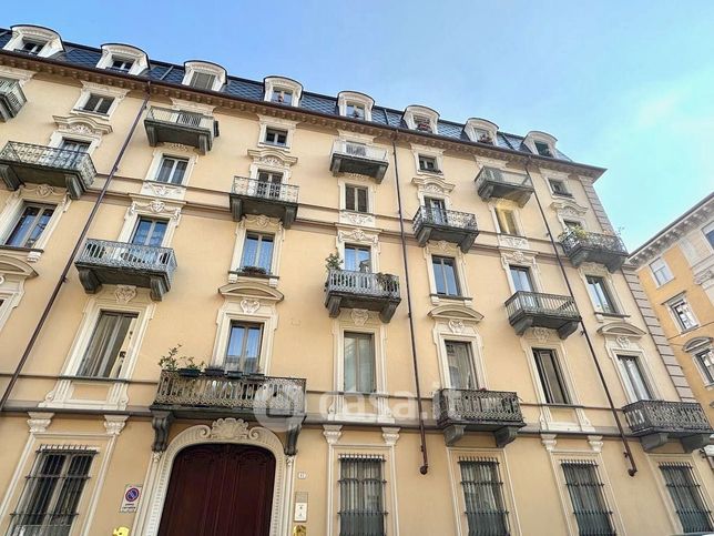 Appartamento in residenziale in Via Vittorio Amedeo II 17