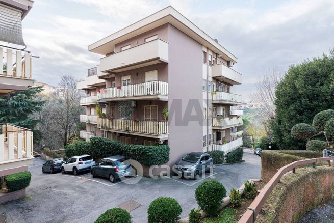 Appartamento in residenziale in Via Po 40