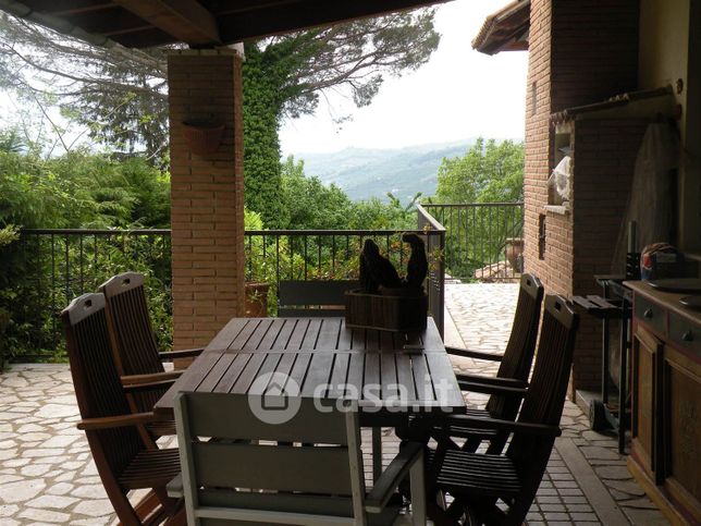 Villa in residenziale in Contrada Pagliarone
