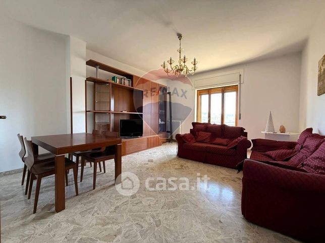 Appartamento in residenziale in Via G. Fanelli 24
