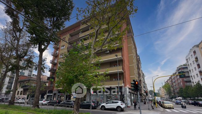 Appartamento in residenziale in Via Giambellino 22