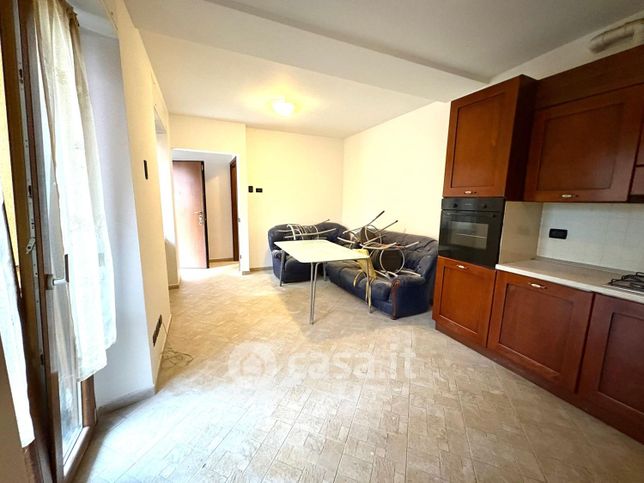 Appartamento in residenziale in Via Santa Maria 14