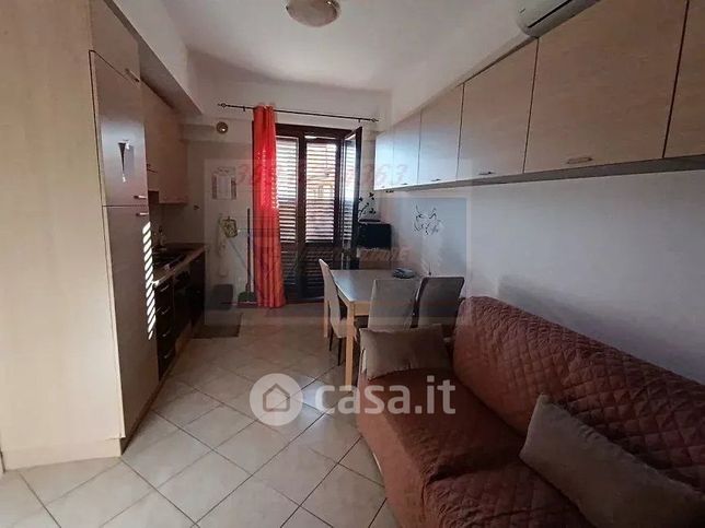 Appartamento in residenziale in Via Siracusa