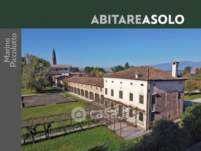 Ufficio in commerciale in Piazza Giorgione