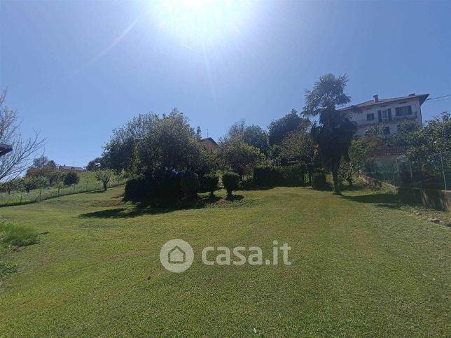 Terreno edificabile in residenziale in Vicolo Arale