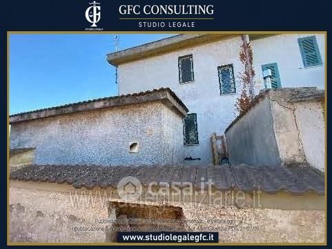Appartamento in residenziale in Via Jenne 17
