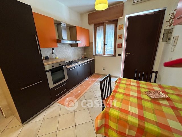 Appartamento in residenziale in Via Olona