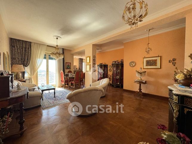 Appartamento in residenziale in Via Atenea 331