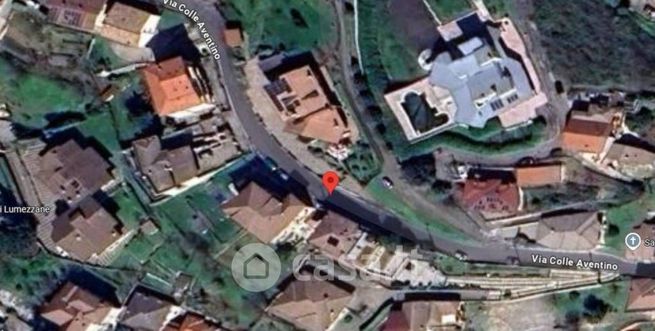 Appartamento in residenziale in Via Colle Aventino