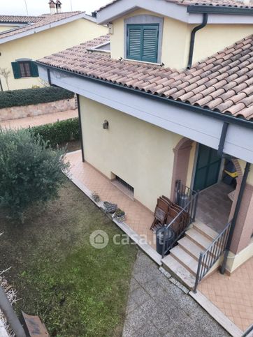 Villa in residenziale in Via Tito Livio