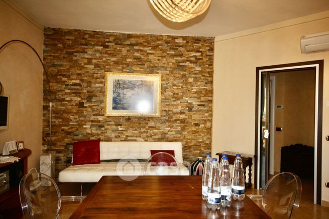 Appartamento in residenziale in Borgo Cavour