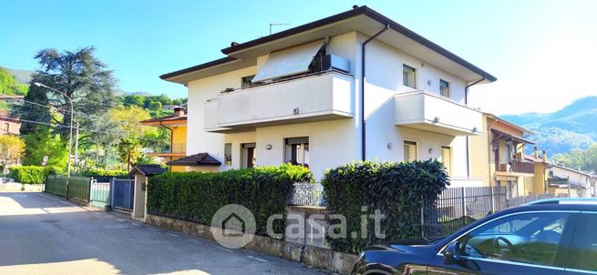 Appartamento in residenziale in Via Ferrighi