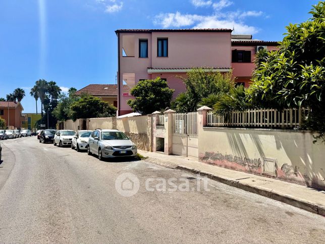 Appartamento in residenziale in Via Mauro Manca 26
