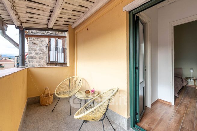 Appartamento in residenziale in Vicolo la Rocca alle Case Nuove 1