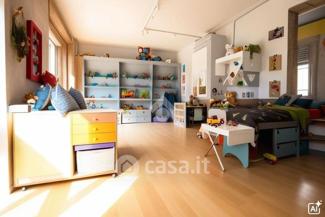 Appartamento in residenziale in Via Luigi Cadorna 25