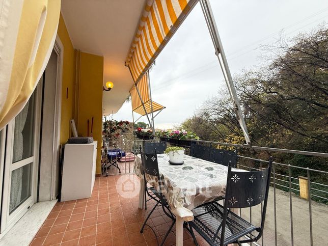 Appartamento in residenziale in Via A Vigo