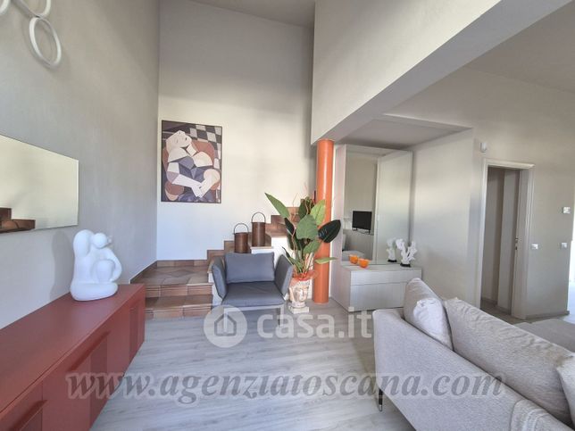 Casa bi/trifamiliare in vacanze in Via G. Viner