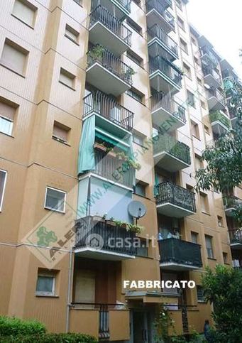 Appartamento in residenziale in Via Eugenio Curiel 27
