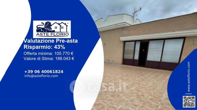 Appartamento in residenziale in Via Ferdinando Magellano