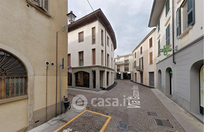 Appartamento in residenziale in Via Fratelli Rosselli 3