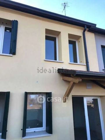 Villetta a schiera in residenziale in Via Chiusure