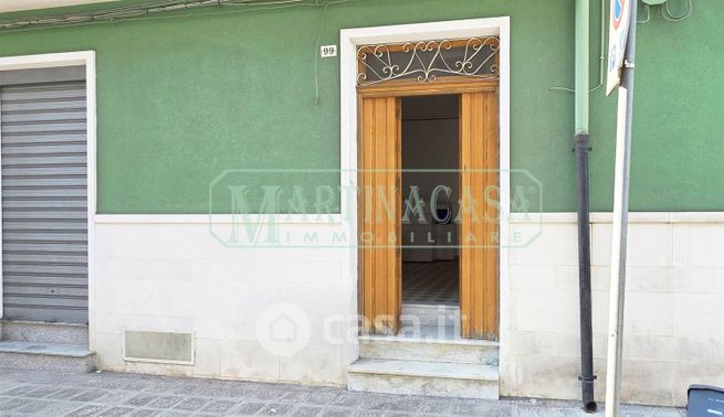 Appartamento in residenziale in