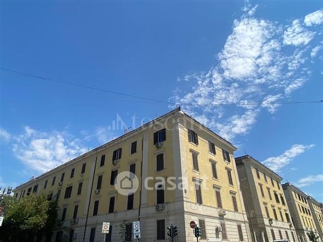 Appartamento in residenziale in Via Aldo Manuzio