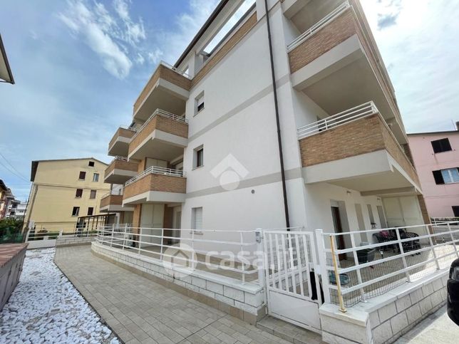 Appartamento in residenziale in Via Armando Diaz 15